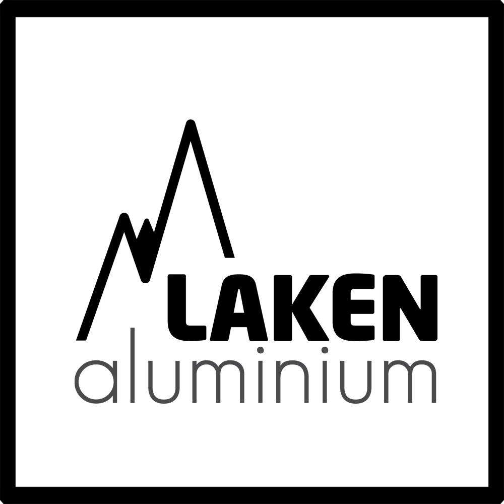 Laken-aluminium-frame